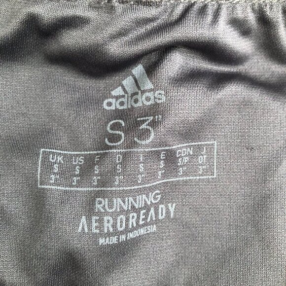Adidas Aeroready Running Shorts - Picture 3 of 8